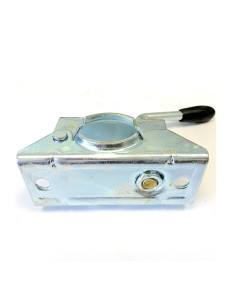 COLLIER A BOULONNER POUR ROUE JOCKEY Ø 48 mm 2