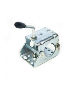 COLLIER A BOULONNER POUR ROUE JOCKEY Ø 60