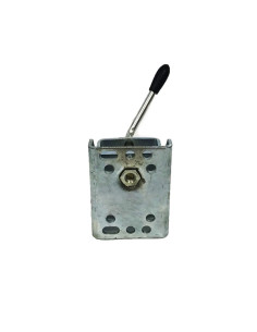 COLLIER A BOULONNER POUR ROUE JOCKEY Ø 60 2