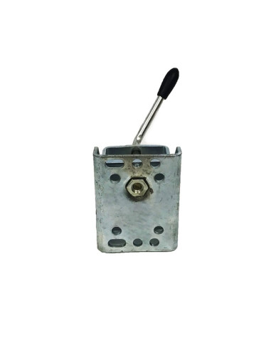 COLLIER A BOULONNER POUR ROUE JOCKEY Ø 60