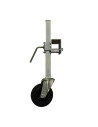 ROUE JOCKEY RELEVABLE pour 106/136 (Erdé)