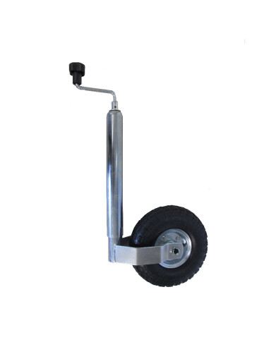 ROUE JOCKEY Ø 48 ROULETTE 260*85  GONFLABLE 