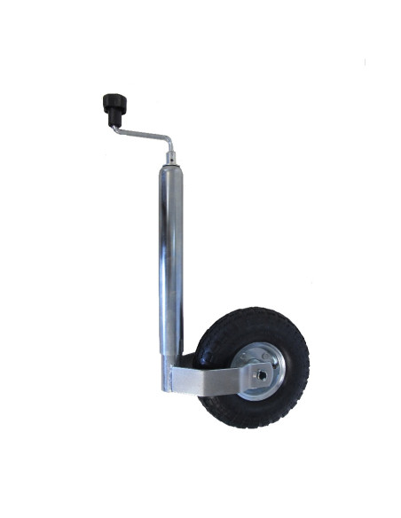 ROUE JOCKEY Ø 48 ROULETTE 260*85  GONFLABLE 