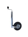 ROUE JOCKEY Ø 48 ROULETTE 260*85  GONFLABLE 