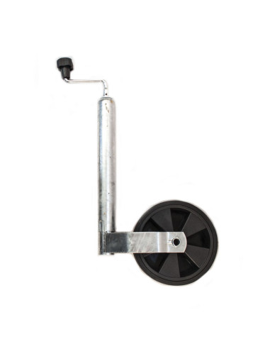 ROUE JOCKEY Ø 48  ROULETTE 220*70 