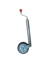 ROUE JOCKEY Ø 48 RENFORCEE (Alko)