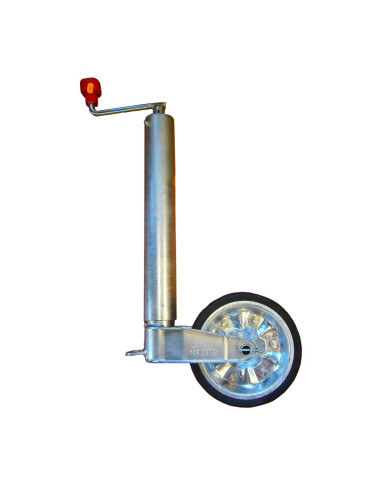 ROUE JOCKEY Ø 60 ROULETTE 200*50 (alko)