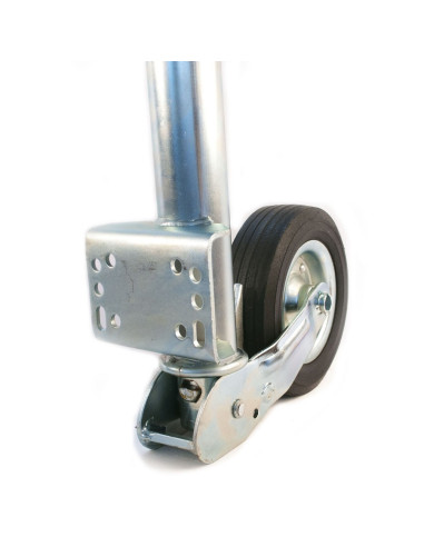 ROUE JOCKEY AUTOMATIQUE ROULETTE 200*60