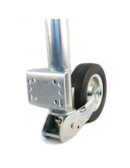 ROUE JOCKEY AUTOMATIQUE ROULETTE 200*60