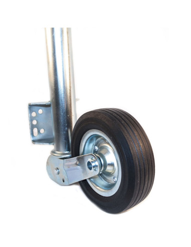 ROUE JOCKEY AUTOMATIQUE ROULETTE 200*60