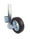 ROUE JOCKEY AUTOMATIQUE ROULETTE 200*60