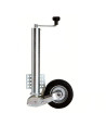 ROUE JOCKEY AUTOMATIQUE SABOT PLAT ROULETTE 200*60
