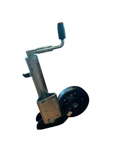ROUE JOCKEY AUTOMATIQUE Ø 73 (Lider)