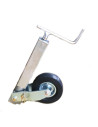 ROUE JOCKEY CARRE 70*70 RENFORCEE TP 220*65