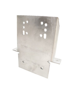 REHAUSSE ROUE JOCKEY AUTOMATIQUE SUR TIMON 