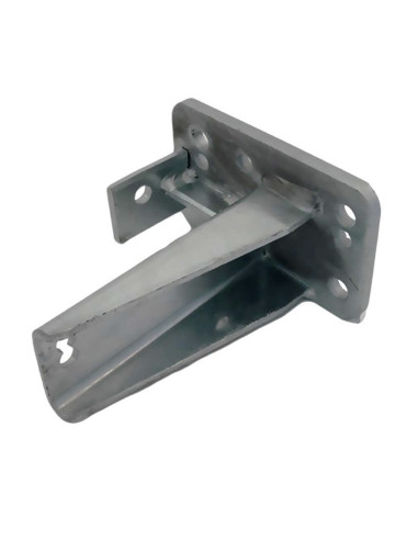 SUPPORT DE COLLIER DE ROUE JOCKEY / 161S-251S (Alko pièce d'origine)