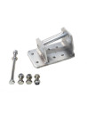 SUPPORT DE COLLIER DE ROUE JOCKEY / 2,8VB (Alko pièce d'origine)