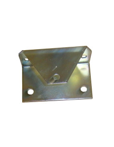 SUPPORT DE COLLIER DE ROUE JOCKEY (Erde)