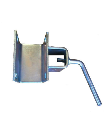 ETRIER DE ROUE JOCKEY  RELEVABLE (Erde)