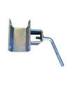 ETRIER DE ROUE JOCKEY  RELEVABLE (Erde)