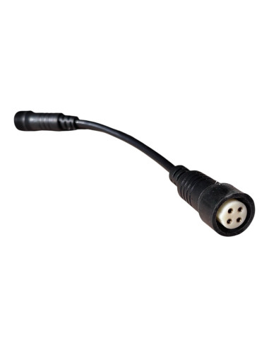 ADAPTATEUR TELECOMMANDE POUR POMPE  ELECTRIQUE (Saris)