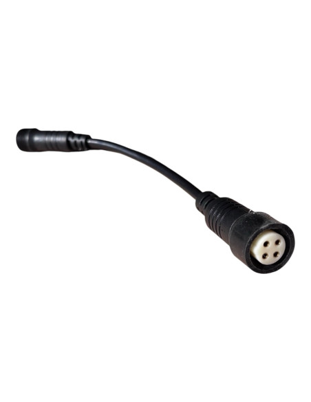 ADAPTATEUR TELECOMMANDE POUR POMPE  ELECTRIQUE (Saris)