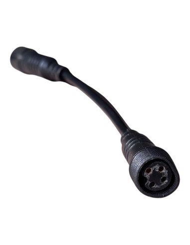 ADAPTATEUR TELECOMMANDE POUR POMPE  ELECTRIQUE (Saris)
