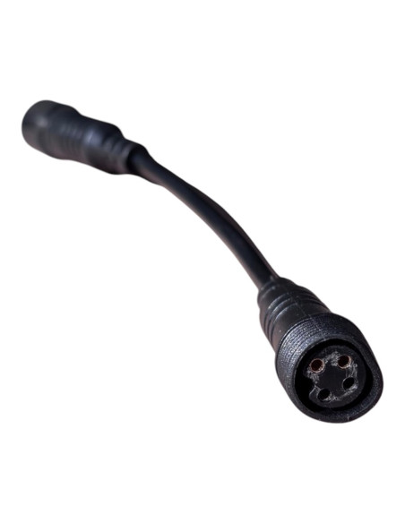 ADAPTATEUR TELECOMMANDE POUR POMPE  ELECTRIQUE (Saris)