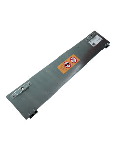 TRAPPE DE LOGEMENT RAMPE PL VGM (Saris) 2