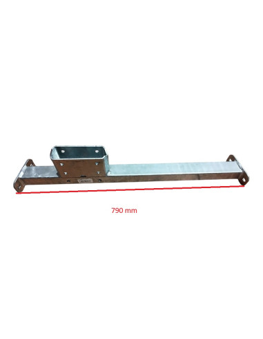 TRAVERSE ROUE JOCKEY SUR TP 300 TIMON DROIT (Lider)