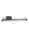 TRAVERSE ROUE JOCKEY SUR TP 300 TIMON DROIT (Lider)