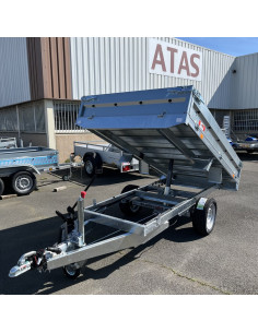 BENNE 42575 256*148 - 1350 KG PTC (Lider)