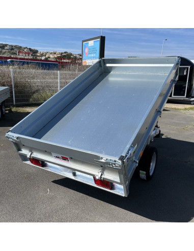 BENNE 42575 256*148 - 1350 KG PTC (Lider)