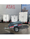 FIRST 150 - 145x100x32 - 500 KG PTC (Erdé) Stock uniquement