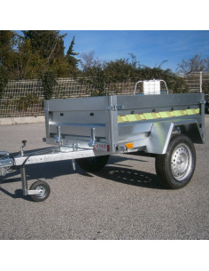 RUSTIQUE 150 - 146x98x40 - 500 KG PTC