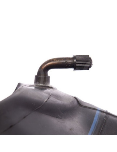 CHAMBRE DE 260xx85 / 2,50 / 3,00 - 4 - VALVE COUDEE TR87