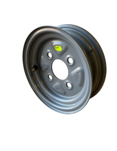 JANTE 8" 250 X 8 4 TROUS PERCAGE 100 X 4 