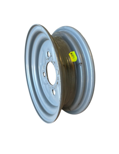 JANTE 8" 250 X 8 4 TROUS PERCAGE 100 X 4 