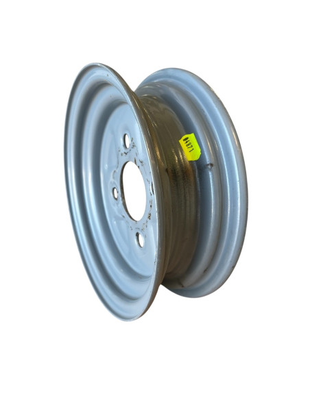 JANTE 8" 250 X 8 4 TROUS PERCAGE 100 X 4 