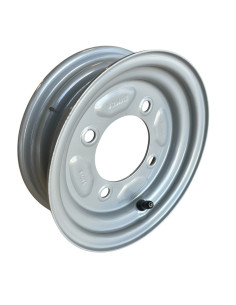 JANTE 8" 250 X 8 4 TROUS PERCAGE 115 X 4 