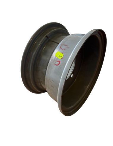 JANTE 8" 450 X 8 4 TROUS PERCAGE 115 X 4 (pour PNEU 5.70-8)