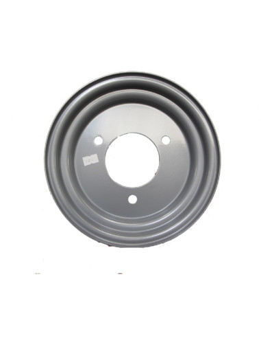 JANTE 8" 250 X 8 3 TROUS TYPE ERKA 