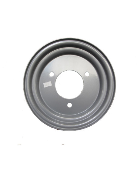 JANTE 8" 250 X 8 3 TROUS TYPE ERKA 