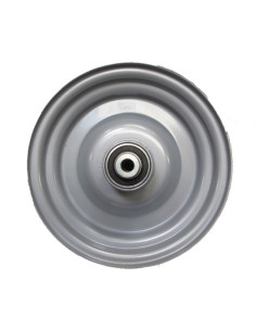 JANTE 8" 250 X 8 MOYEU 12 X 140 NOVAL- LAMA 