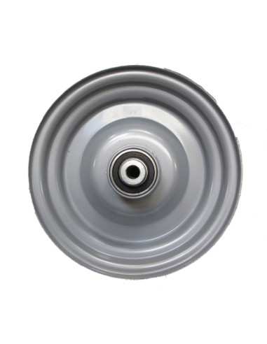 JANTE 8" 250 X 8 MOYEU 12 X 140 NOVAL- LAMA 