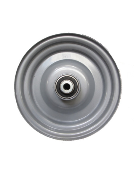 JANTE 8" 250 X 8 MOYEU 12 X 140 NOVAL- LAMA 