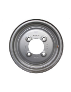 JANTE 10" 350 X 10 4 TROUS PERCAGE 115 X 4 DEPORT 23