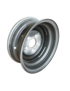 JANTE 12" 4,5J12 5 TROUS PERCAGE 112 X 5 DEPORT 30 2