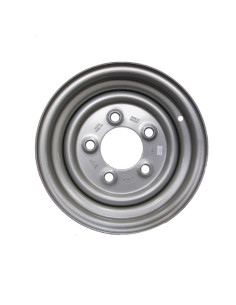 JANTE 12" 4,5J12 5 TROUS PERCAGE 140 X 5 DEPORT 0