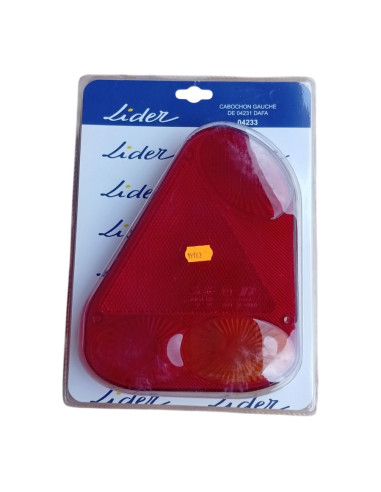 CABOCHON DE FEU ARRIERE GAUCHE  DAFA SP TR002